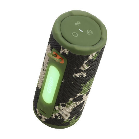 Bocina inalámbrica JBL Grip 16 Watts