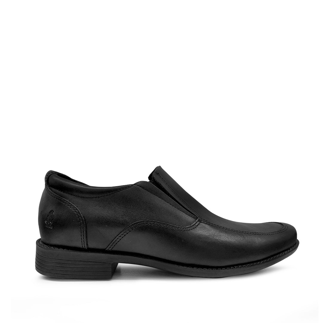 Zapatos Martell slip-on negro para Hombre