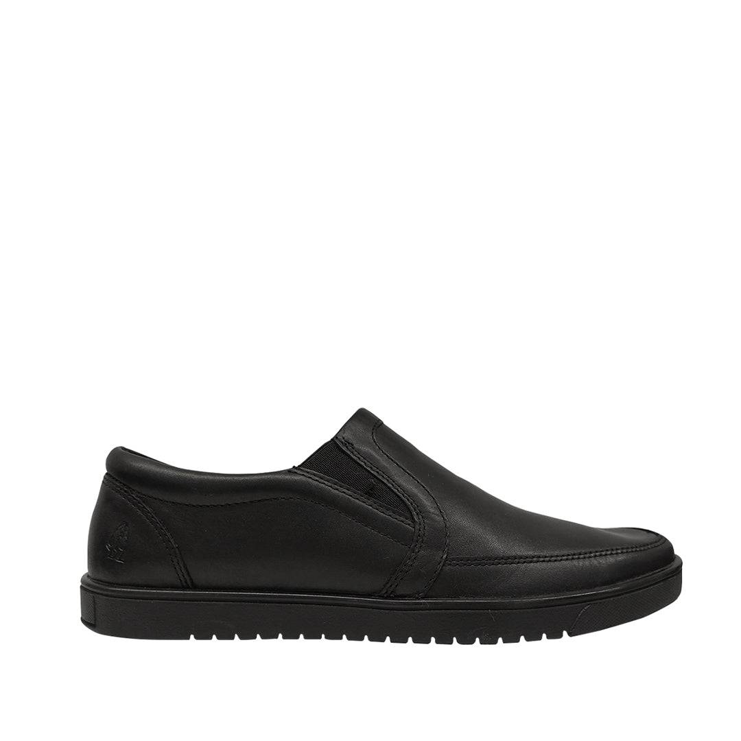 Zapatos Roadside slip-on negro para Hombre