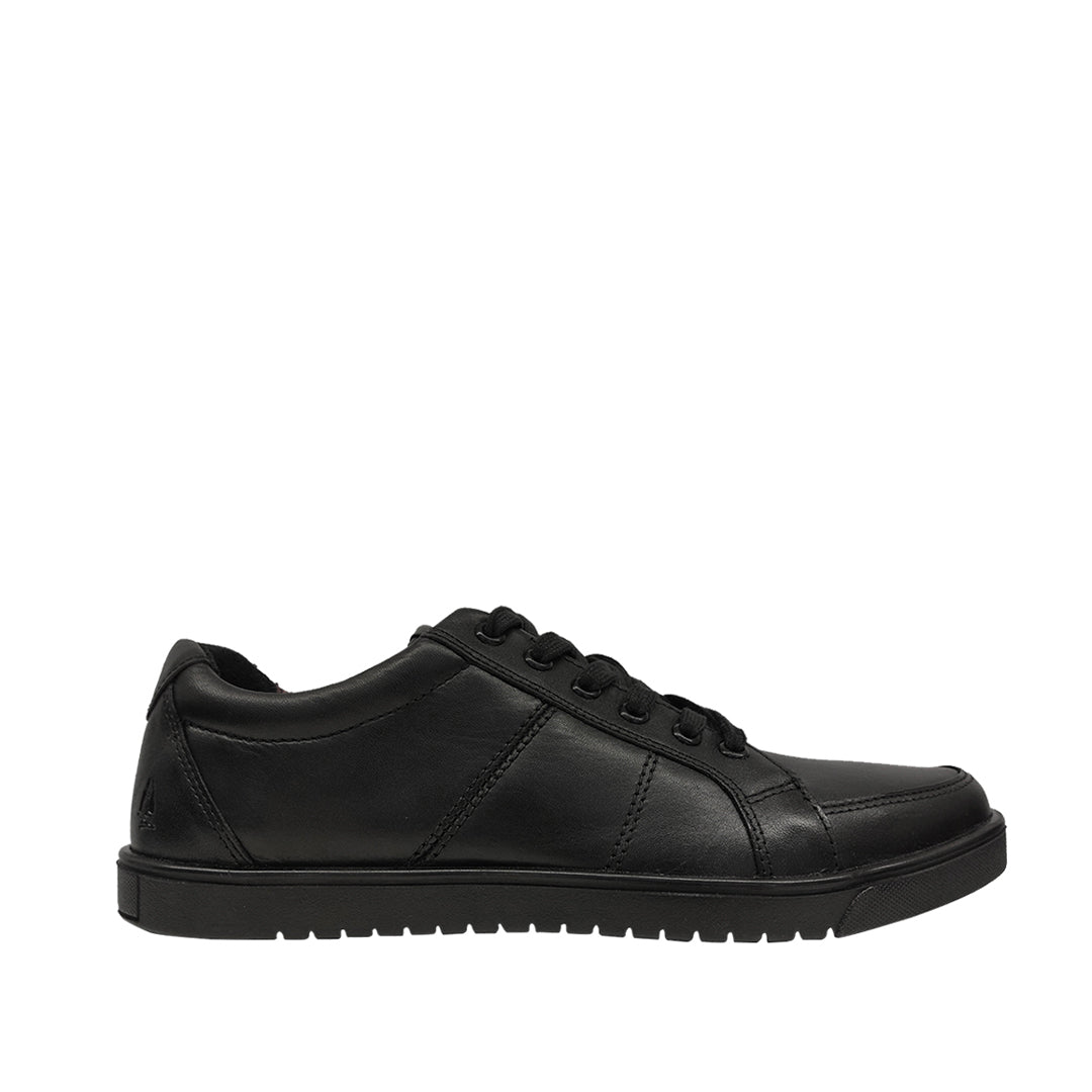 Zapatos Roadside Oxford negro para Hombre