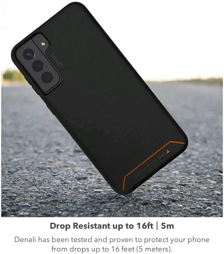 CASE SAMSUNG S21 PLUS 5G GEAR4