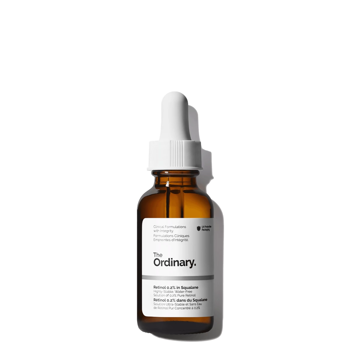 RETINOL 0.2 % IN SQUALANE THE ORDINARY 30 ML