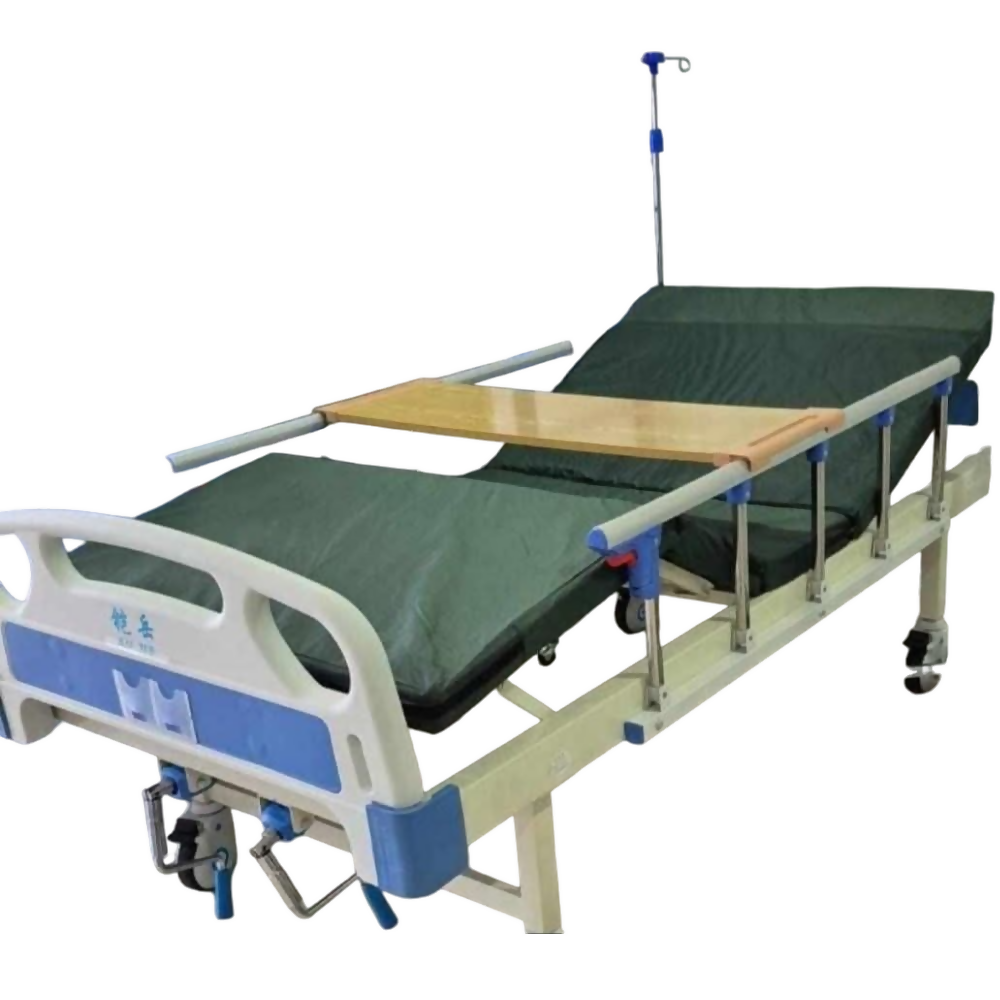 CAMA HOSPITALARIA MECANICA
