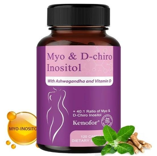 Myo INOSITOL 40:1