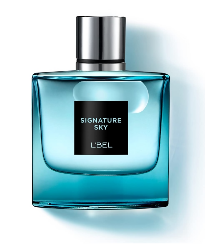 PERFUME PARA CABALLERO - SIGNATURE (100ml)