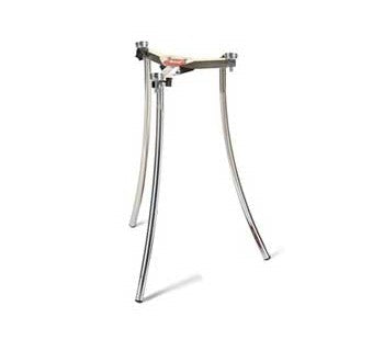 TRIPODE REGULABLE PARA QUEMADOR