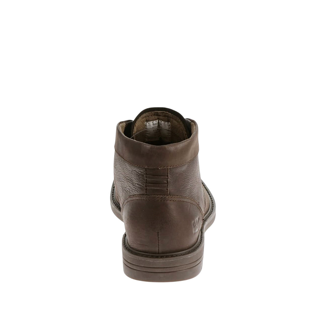 Botas Brock cafe para Hombre