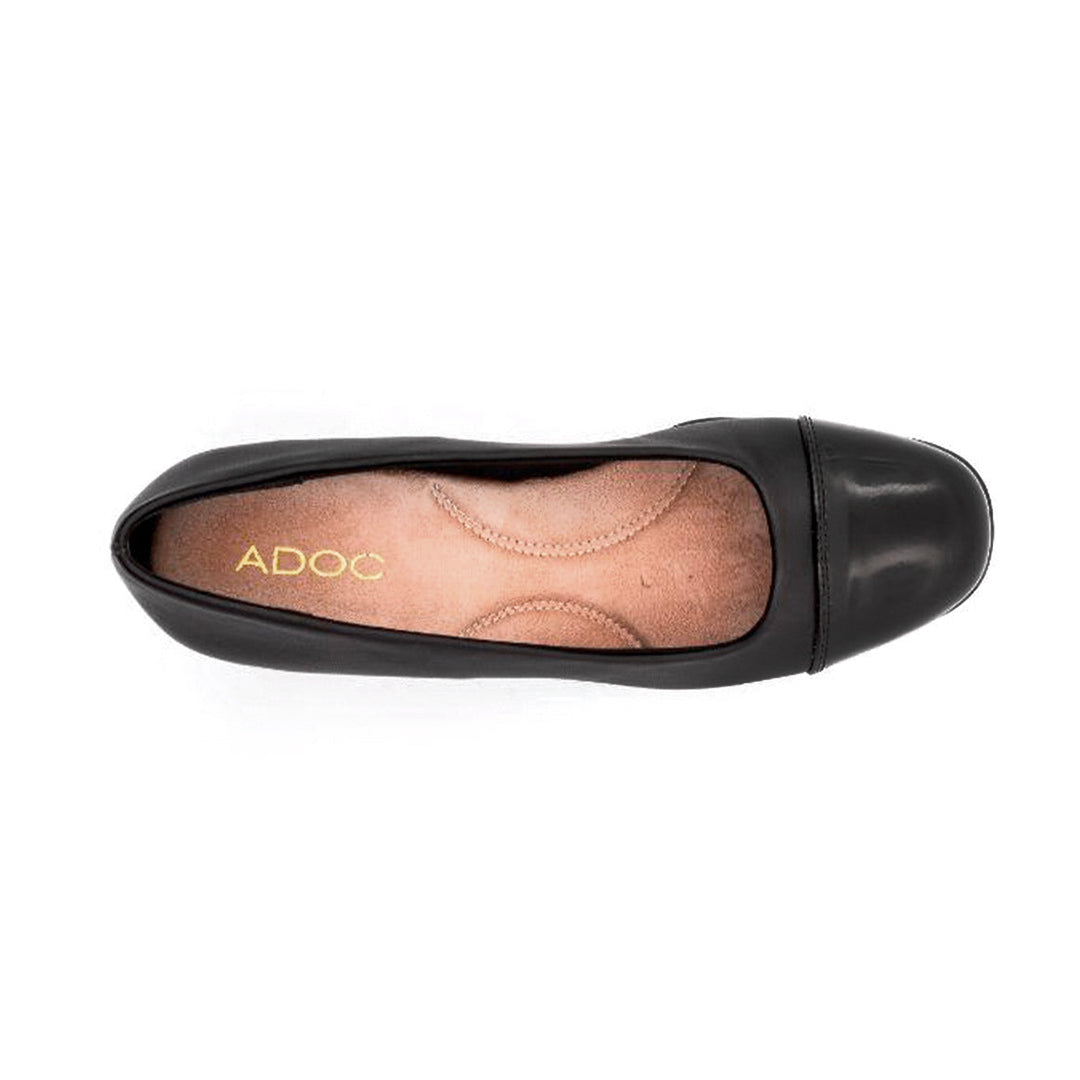 Tacones Harvey color negro