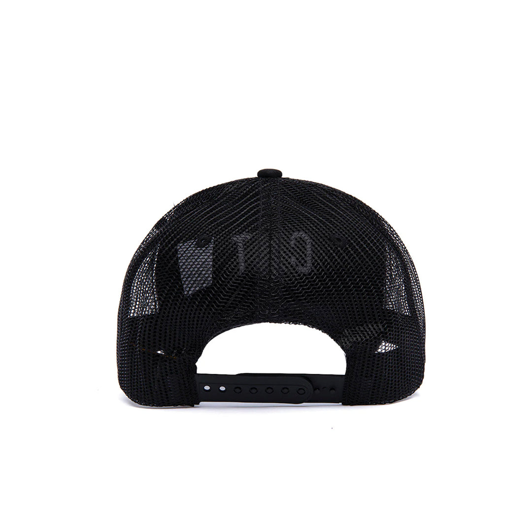 Gorra Raised logo