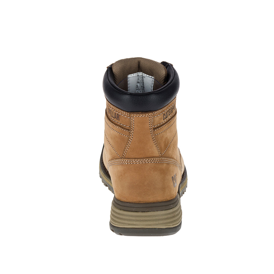 Botas Levitate 2.0 para hombre color café