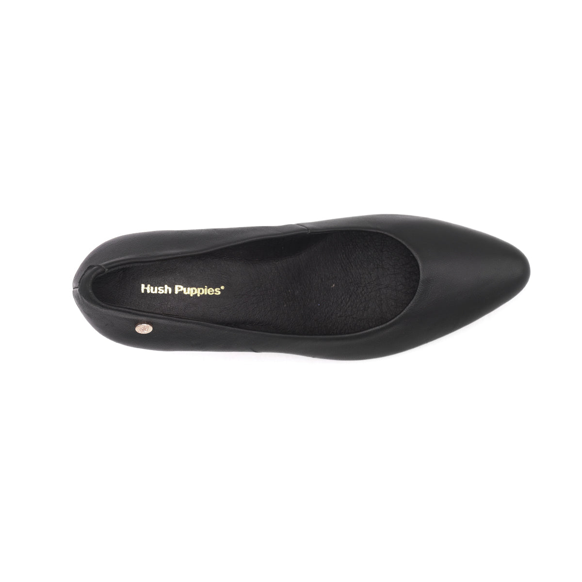 Zapatos de tacon Letty negro para Mujer