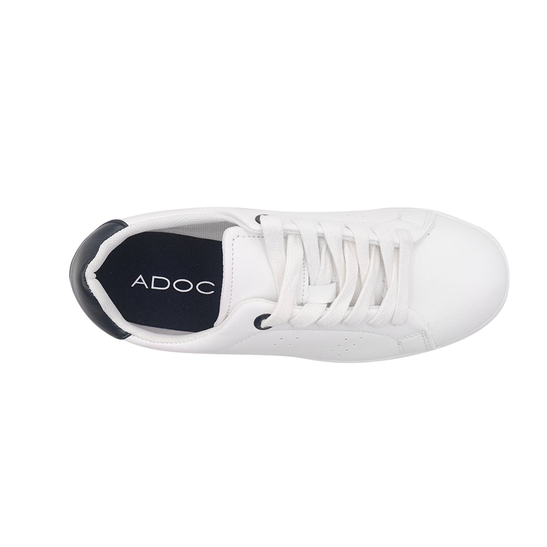 Sneakers Kayla color blanco