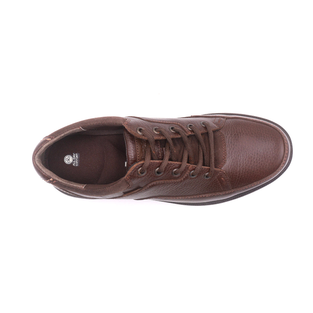 Zapatos Cyrus Oxford cafe para Hombre