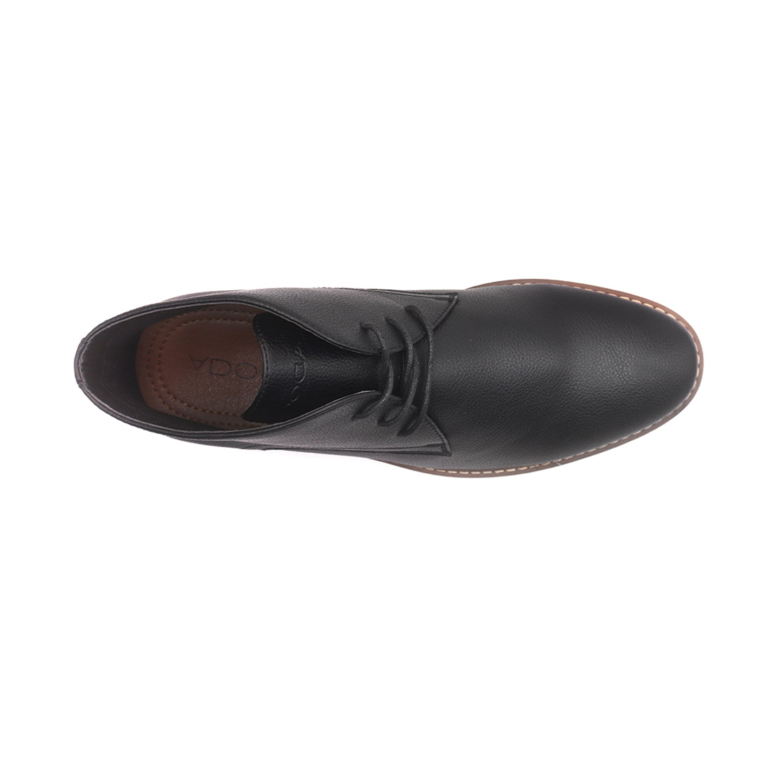 Botas Arlo color negro