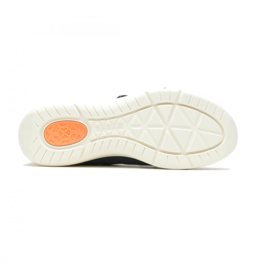 Tenis Elevate sneaker navy para Hombre