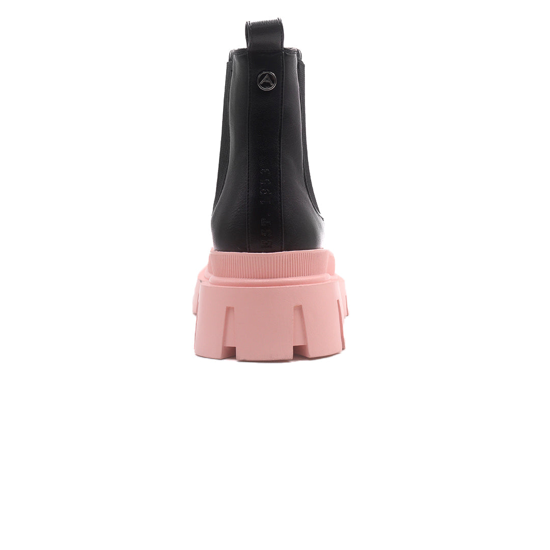 Botas Darya negro para Mujer