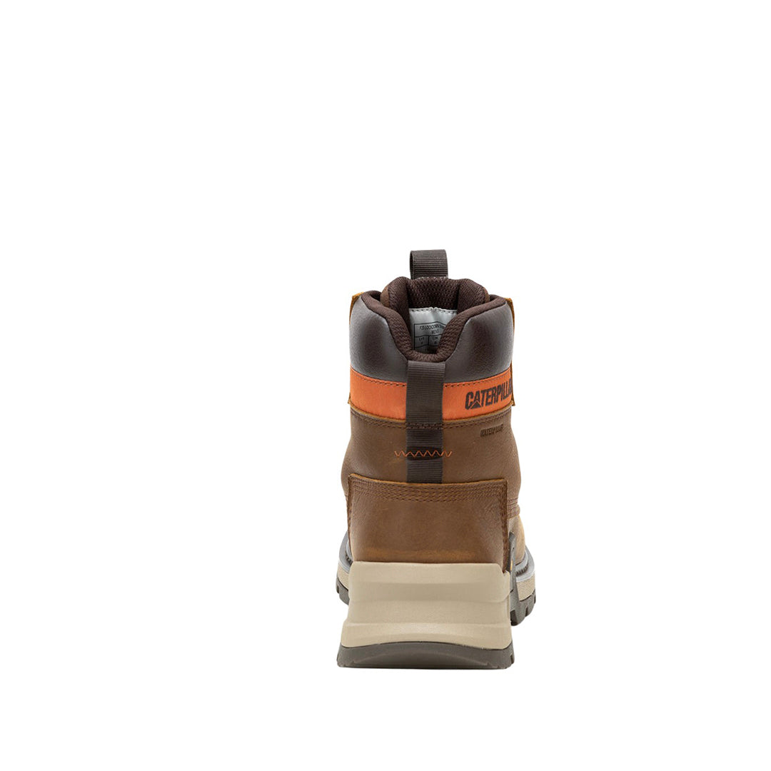 Botas Colorado Expedition WP tan para hombre