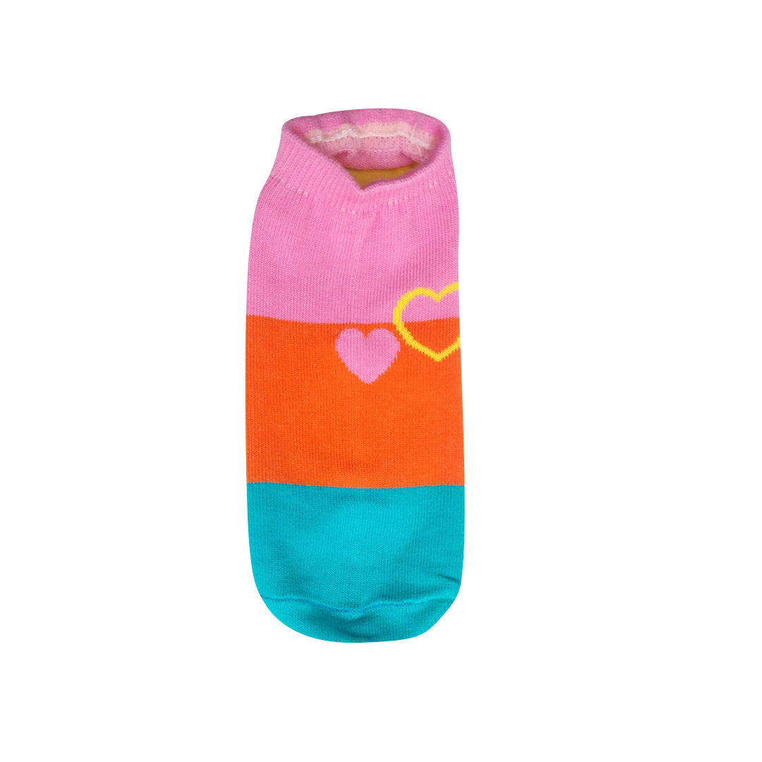 Calcetines Corazon multi