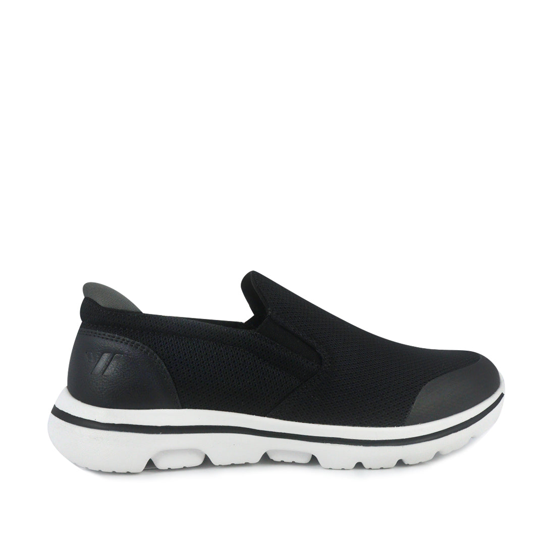 Tennis Netho color negro