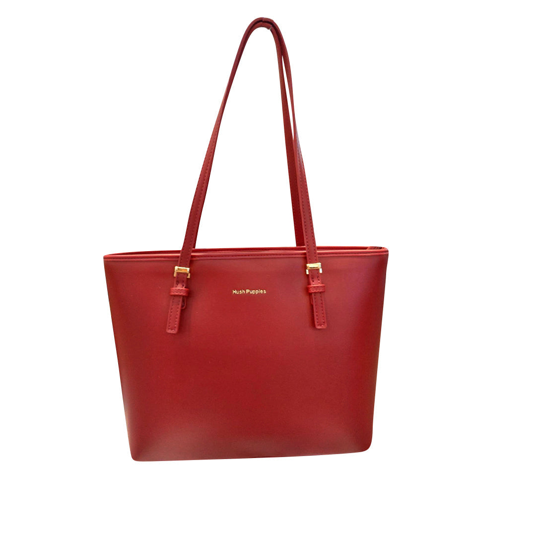 Cartera Valerie burgundy