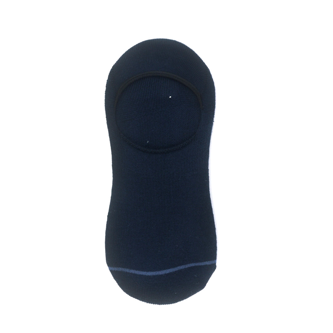 Calcetines navy basic