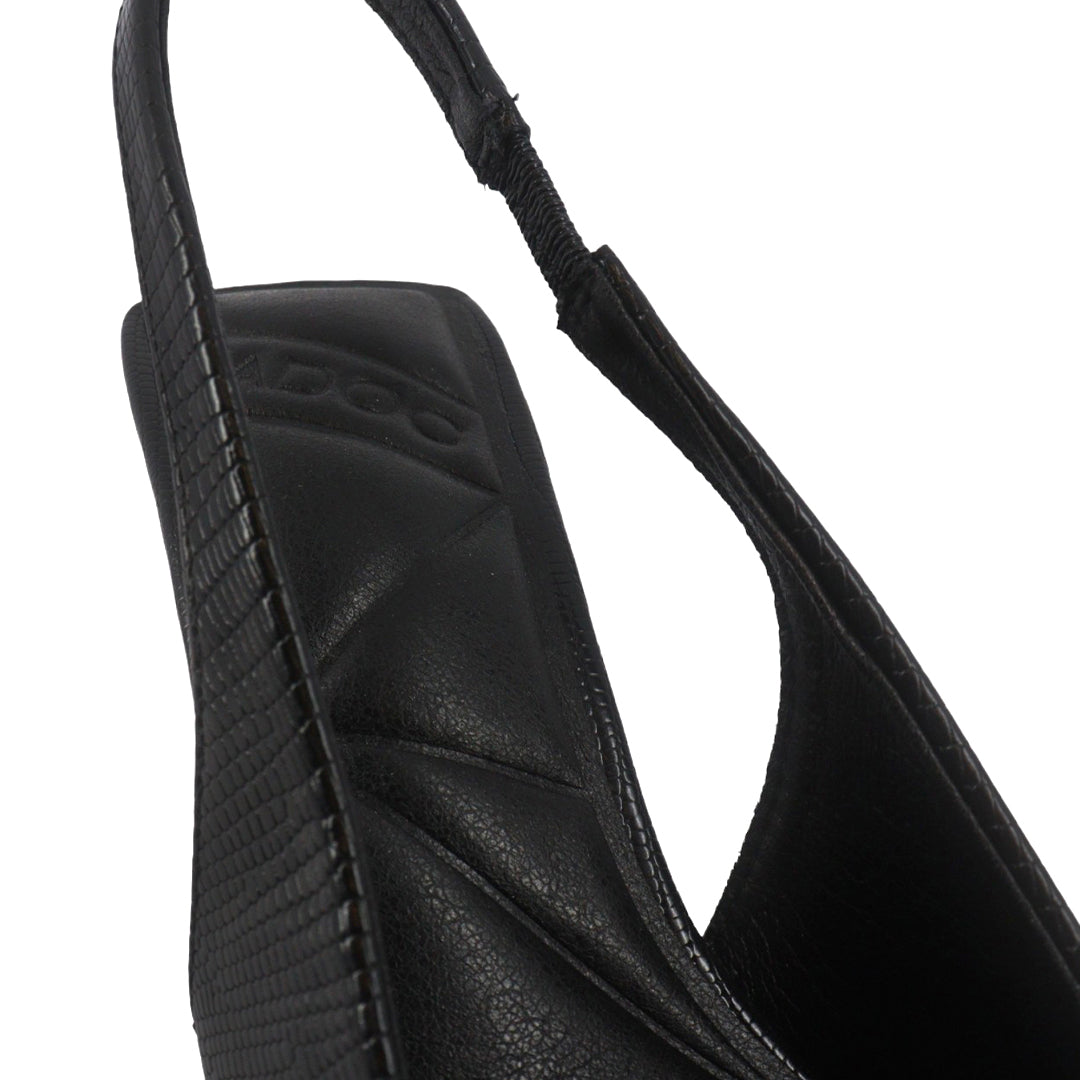 Tacones slingback Holloway para mujer