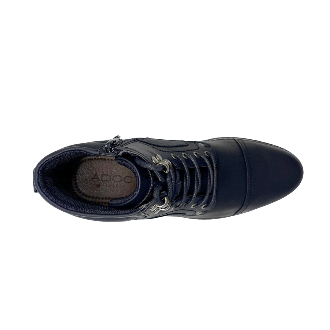 Botas Kit color negro