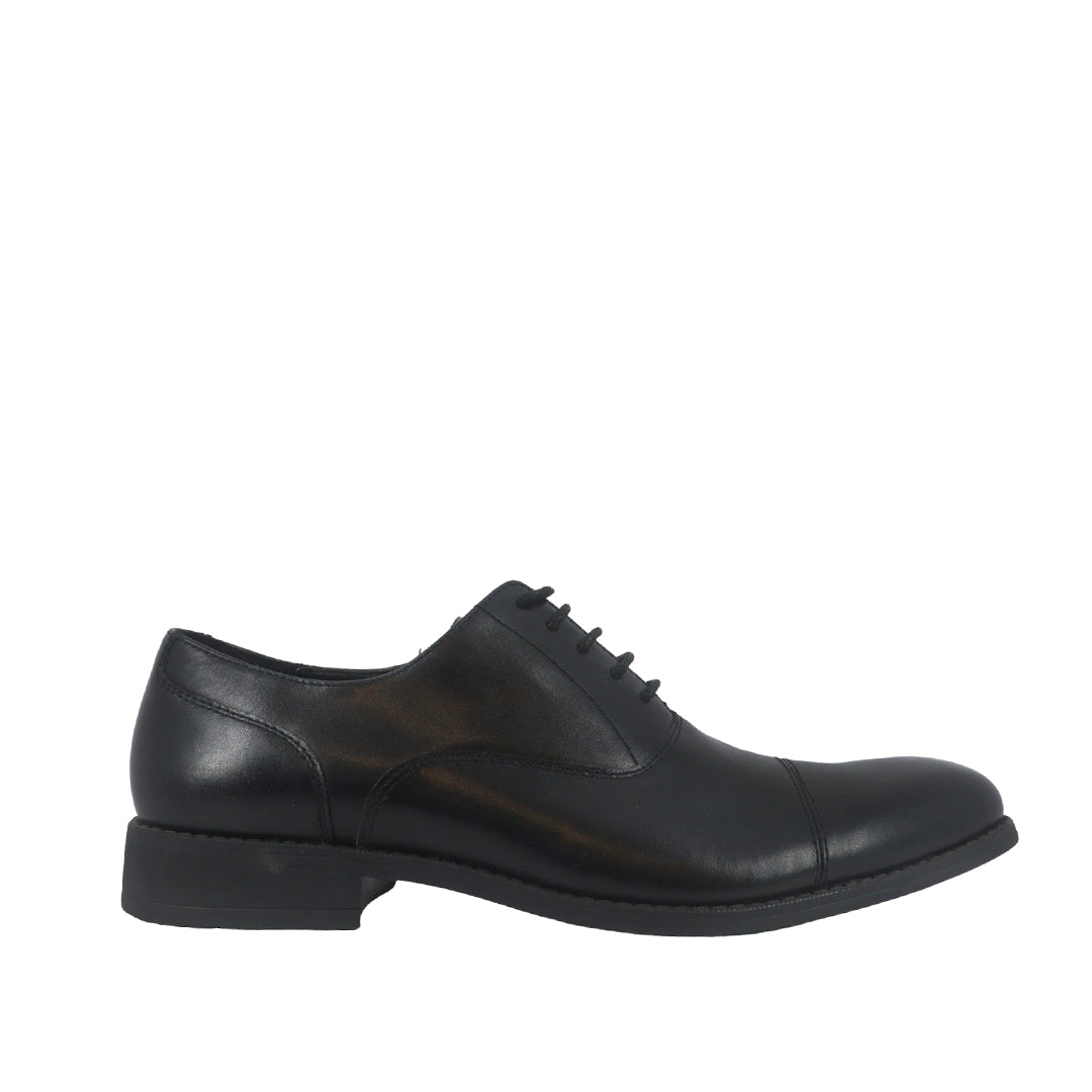 Oxfords Dante para hombre color negro