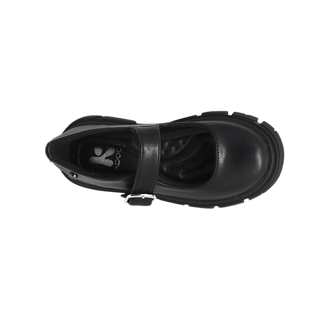 Ballerinas Alice color negro