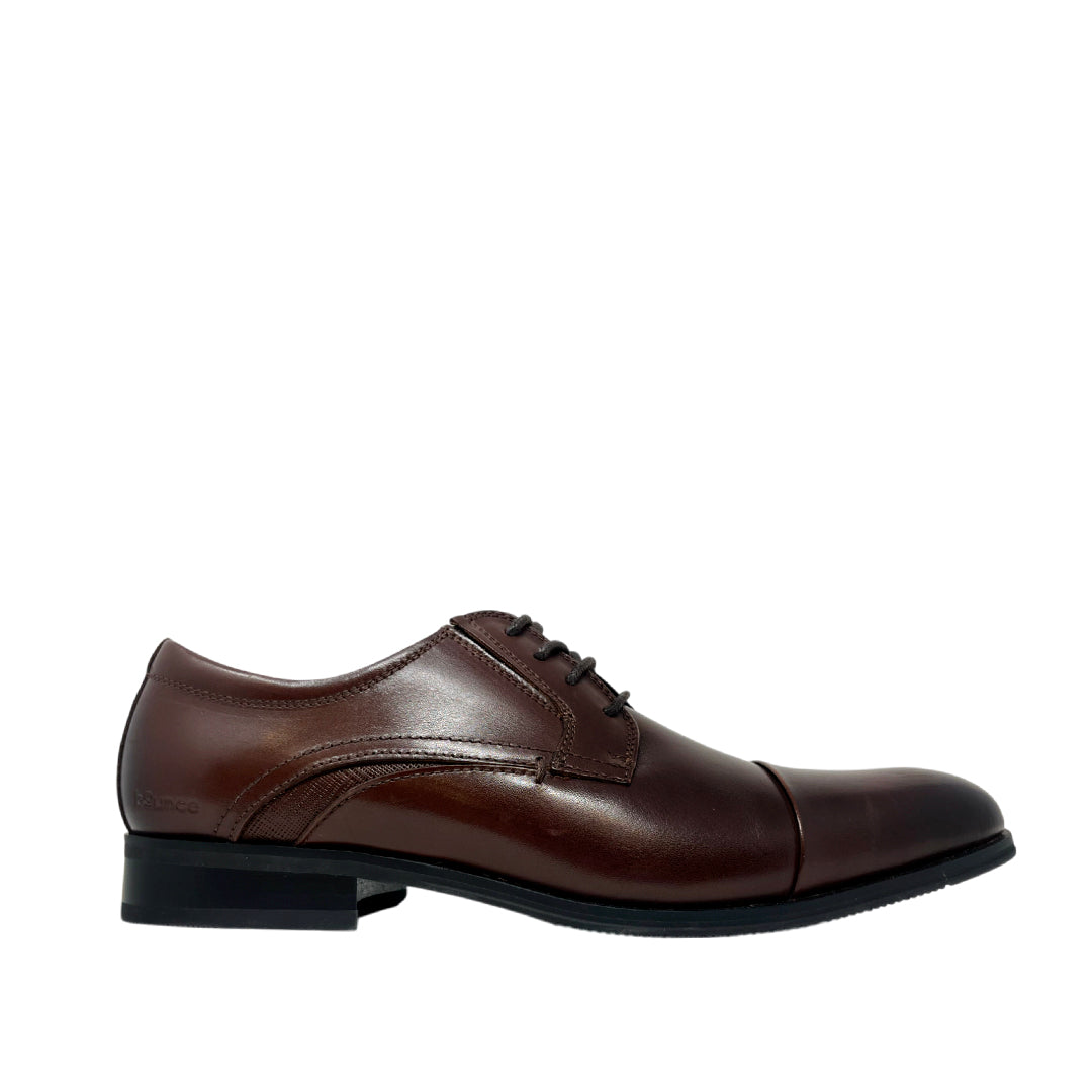 Zapatos de vestir Chester Oxford 2.0 tan