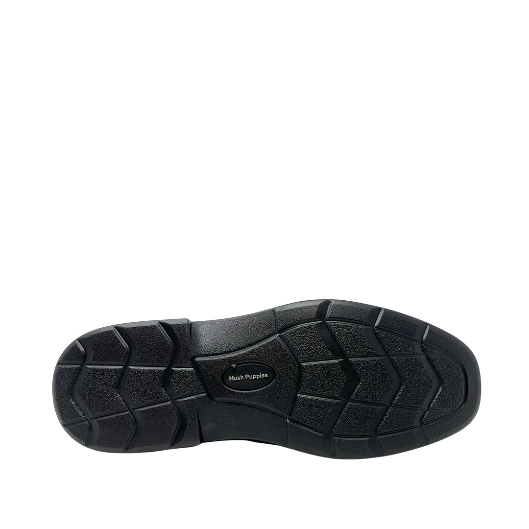 Loafers Stocks James para hombre color negro
