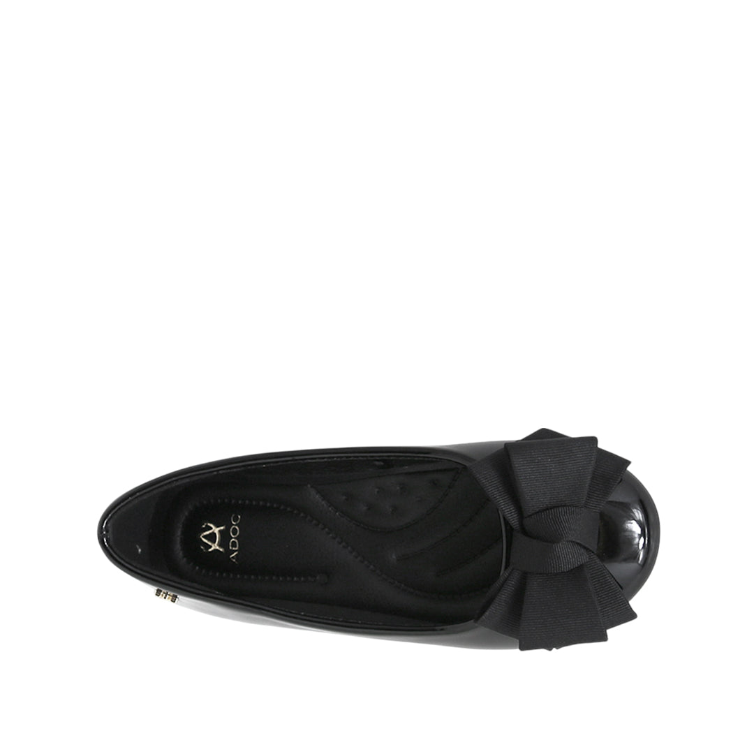 Ballerinas Aurora para niña color negro