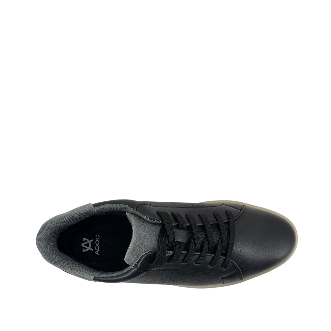 Sneakers Luca para hombre color negro