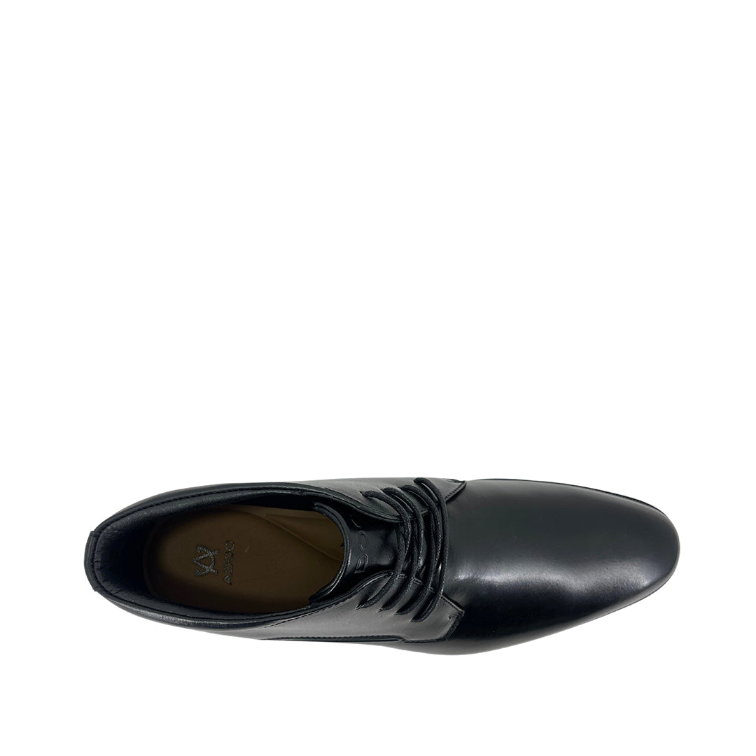 Botínes Rocco para hombre color negro