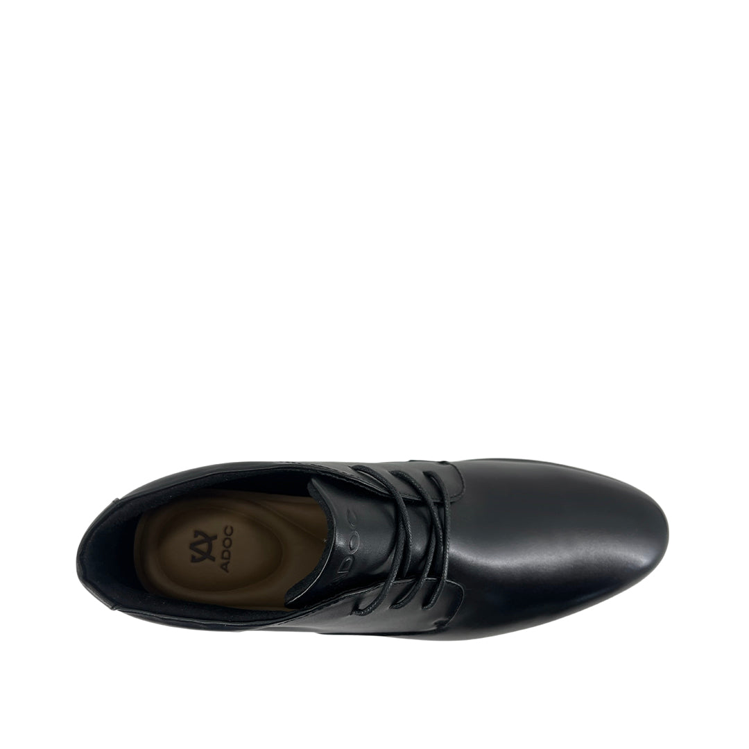 Botínes Bosco para hombre color negro
