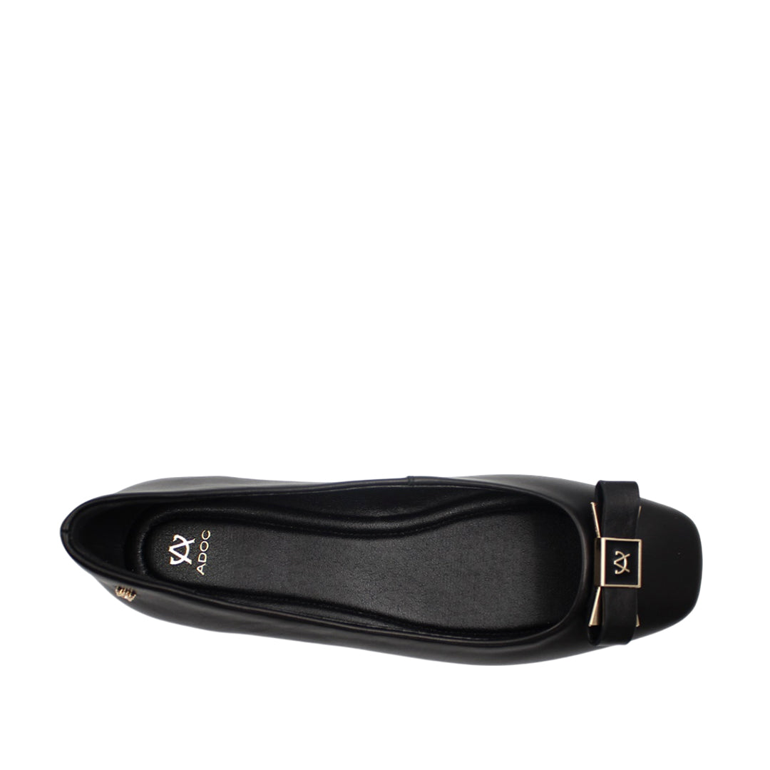 Ballerinas Harlem para mujer color negro