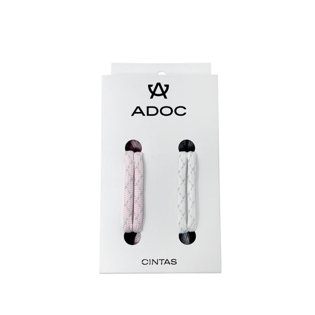Cintas Laces color multi