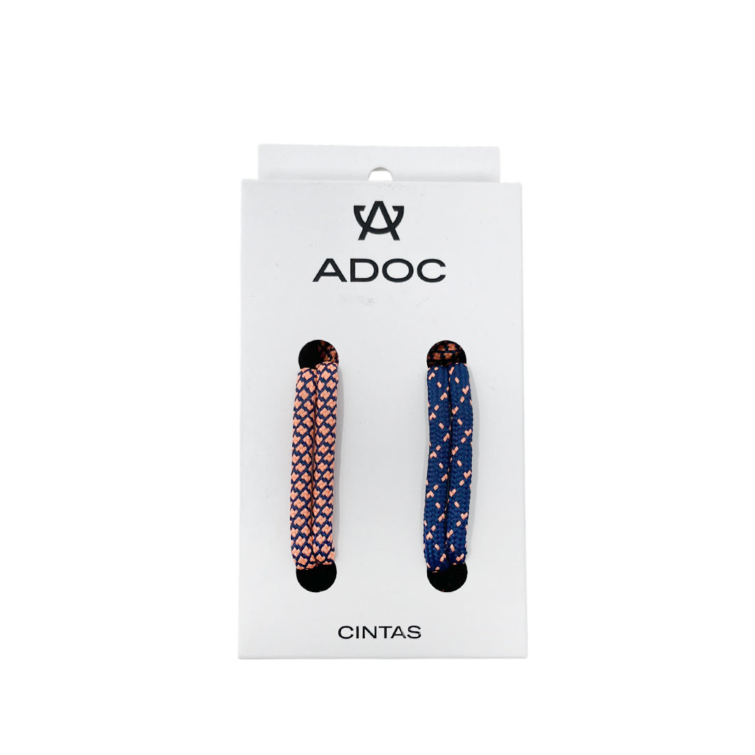 Cintas Laces color multi