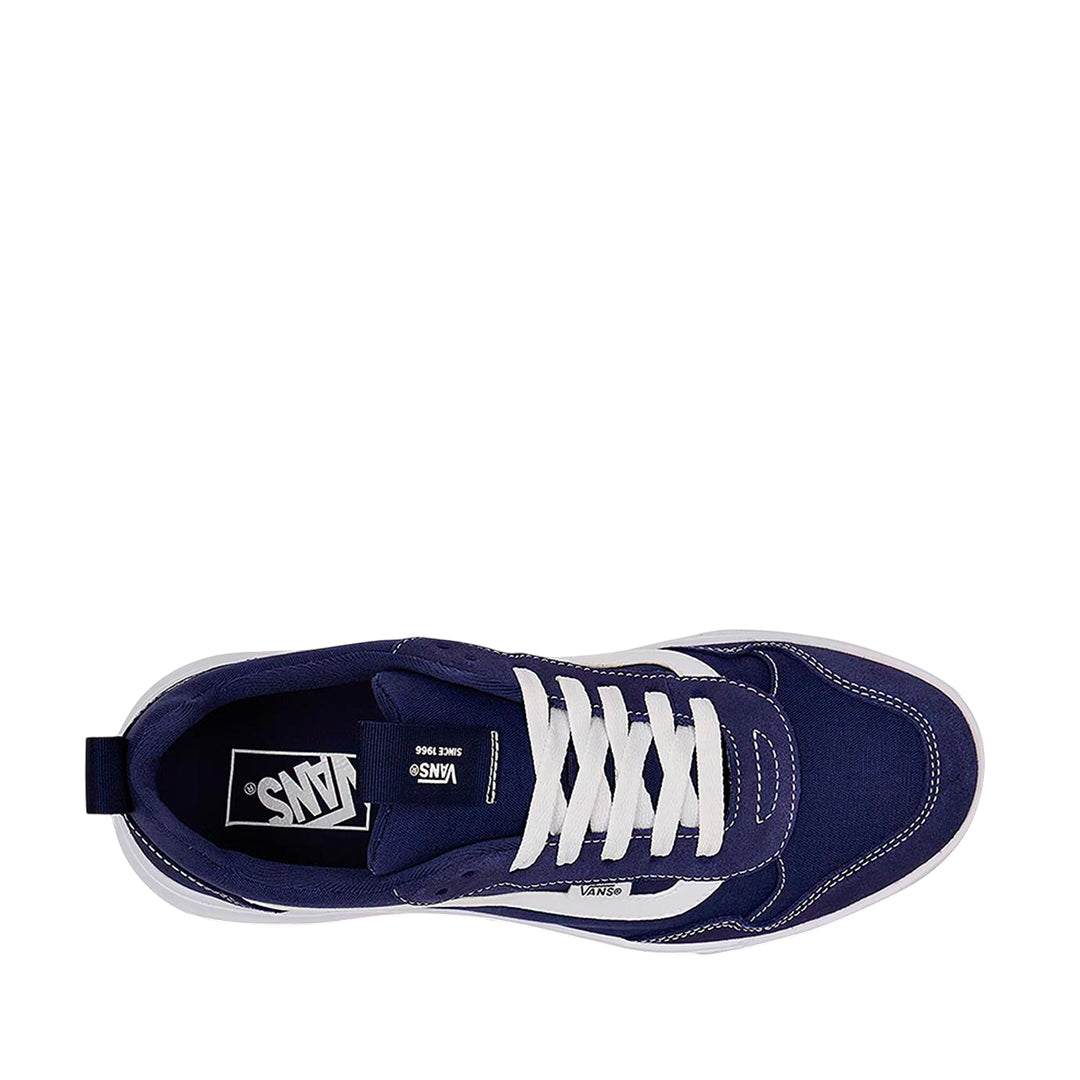 Tennis Range XP para hombre color navy