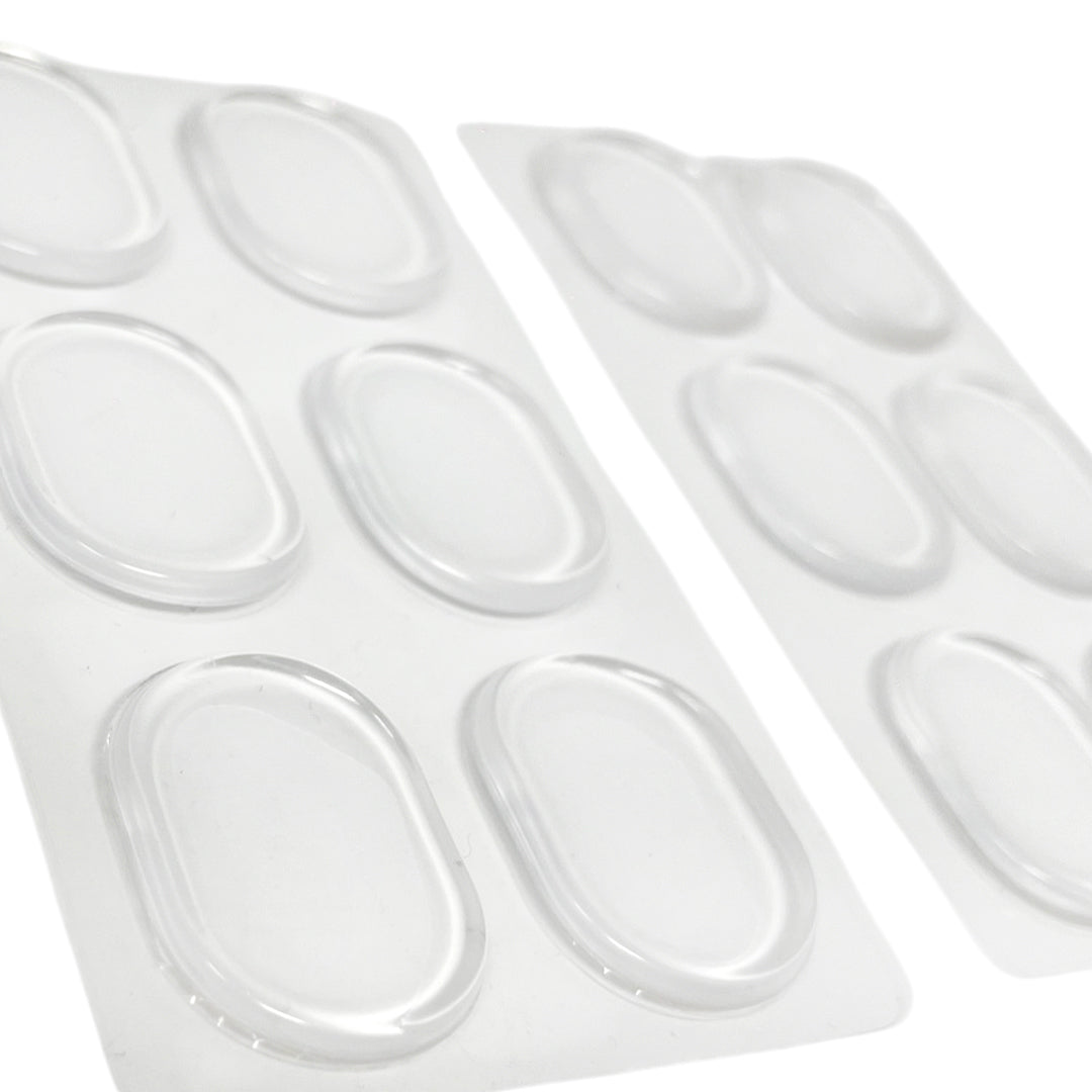Set puntos de confort gel Spot Dot unisex