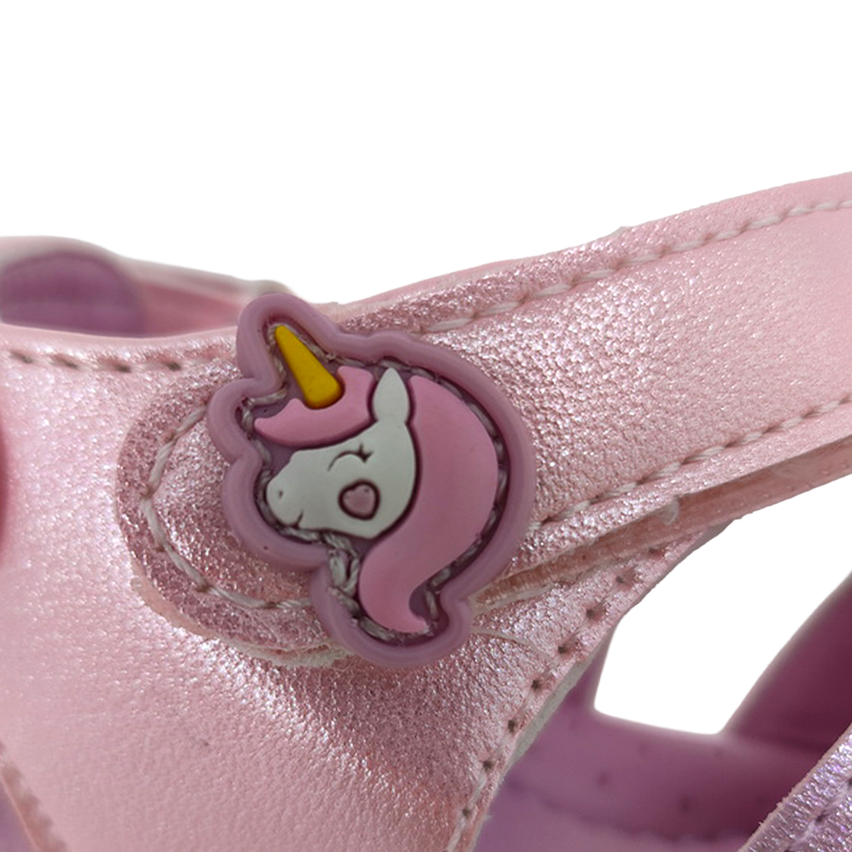 Sandalias Olivia para infante color multi