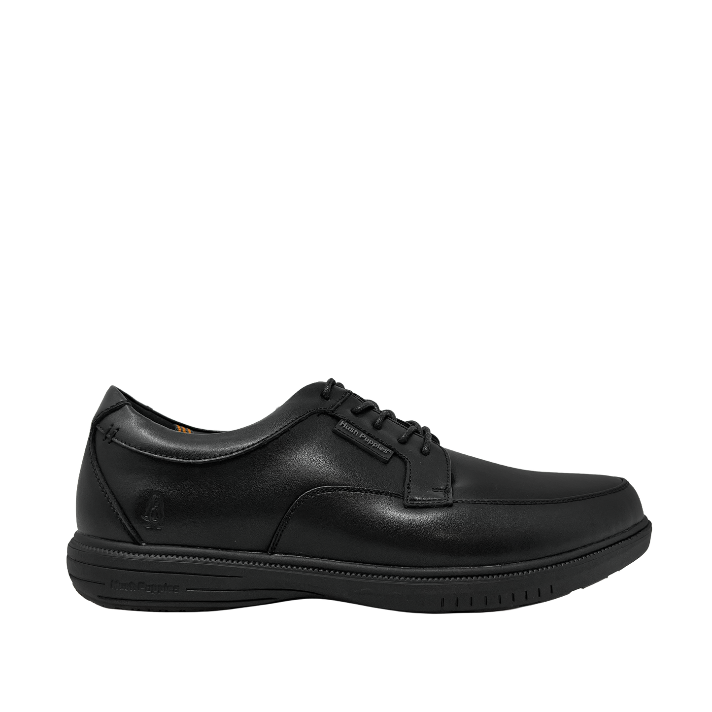 Oxfords Cyrus Laces 4.0 para hombre color negro