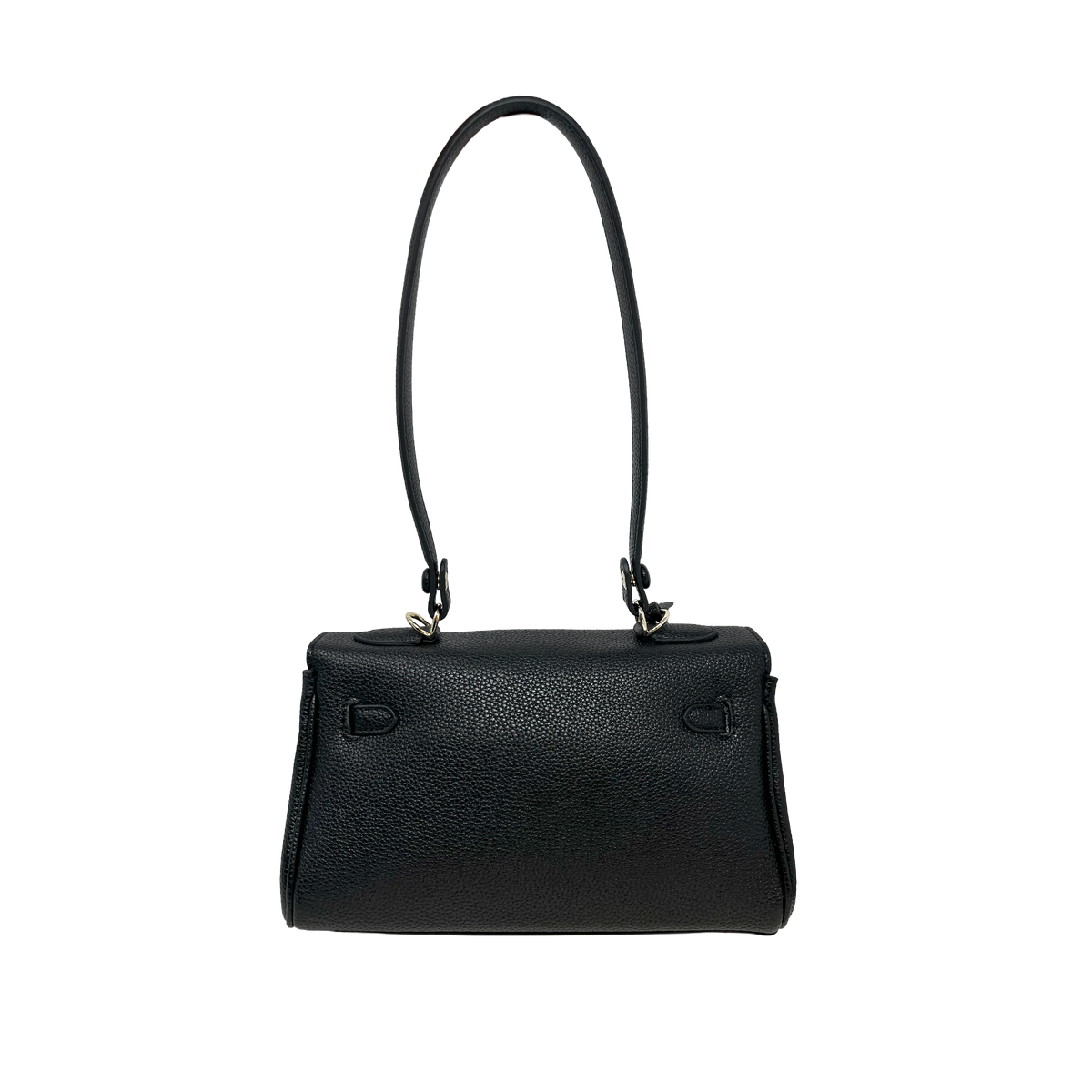 Cartera crossbody Petra para mujer color negro