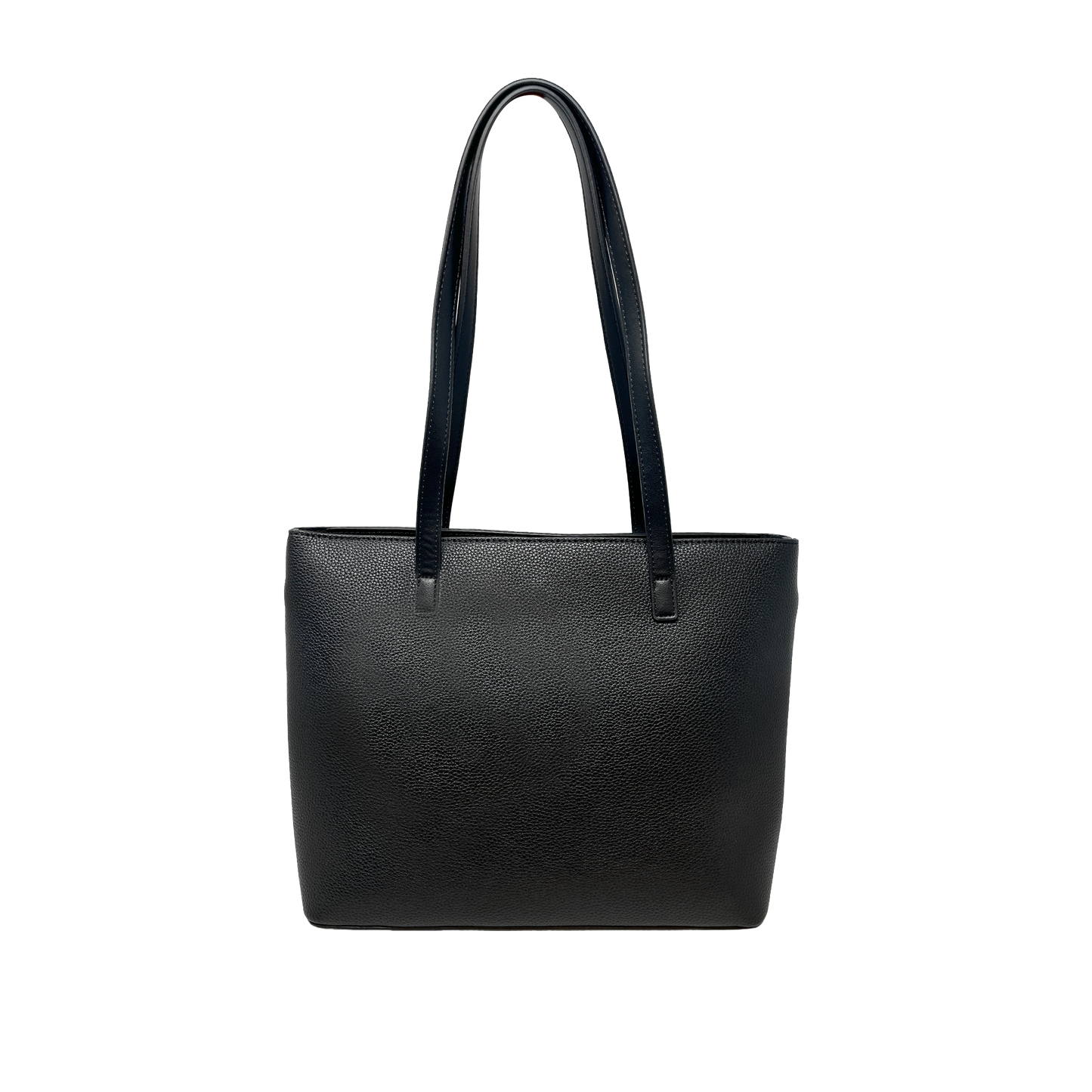Cartera tote Nadia para mujer color negro