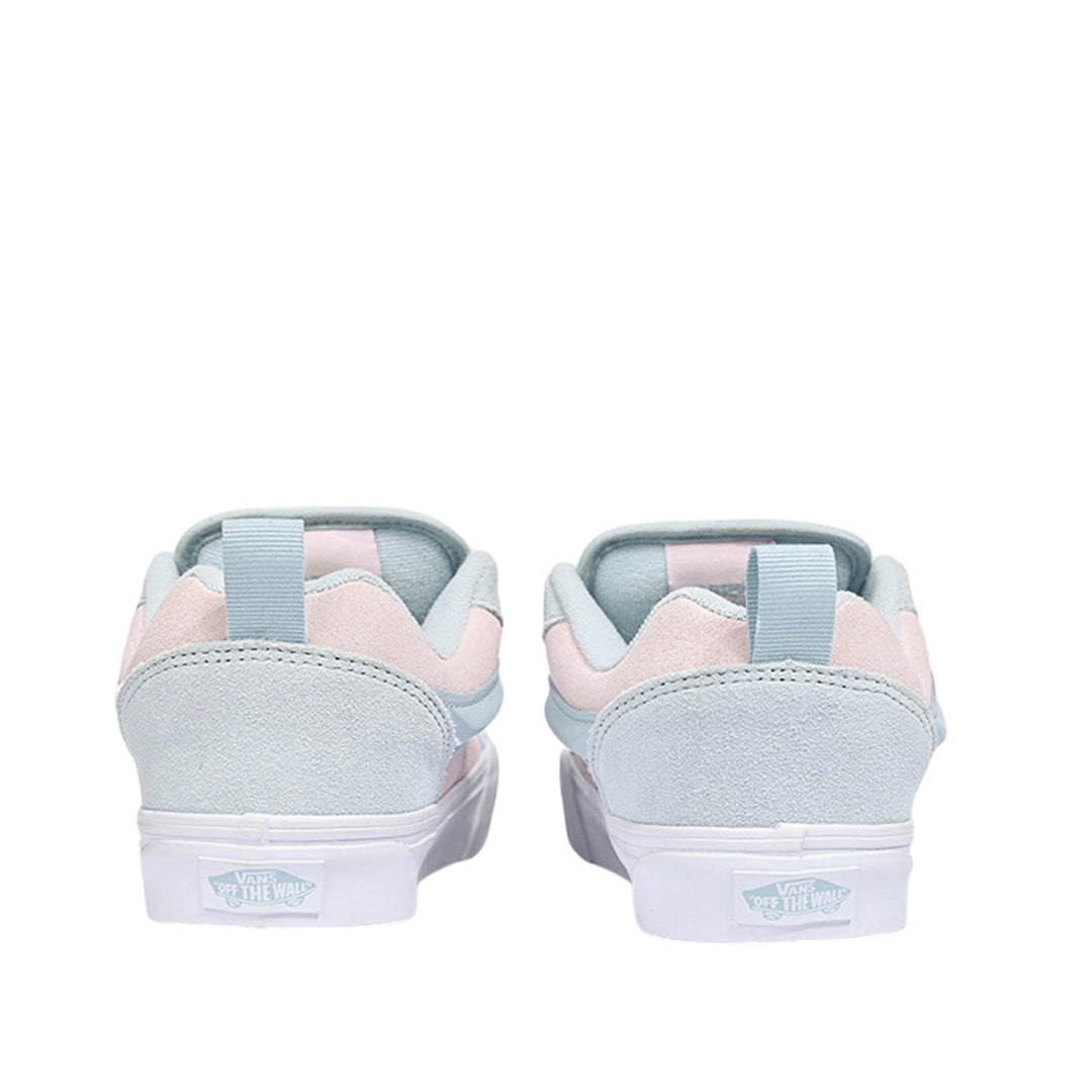 Tennis Knu Skool para mujer color rosado