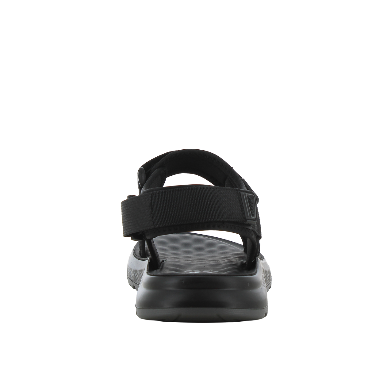 Sandalias Karter para hombre color negro