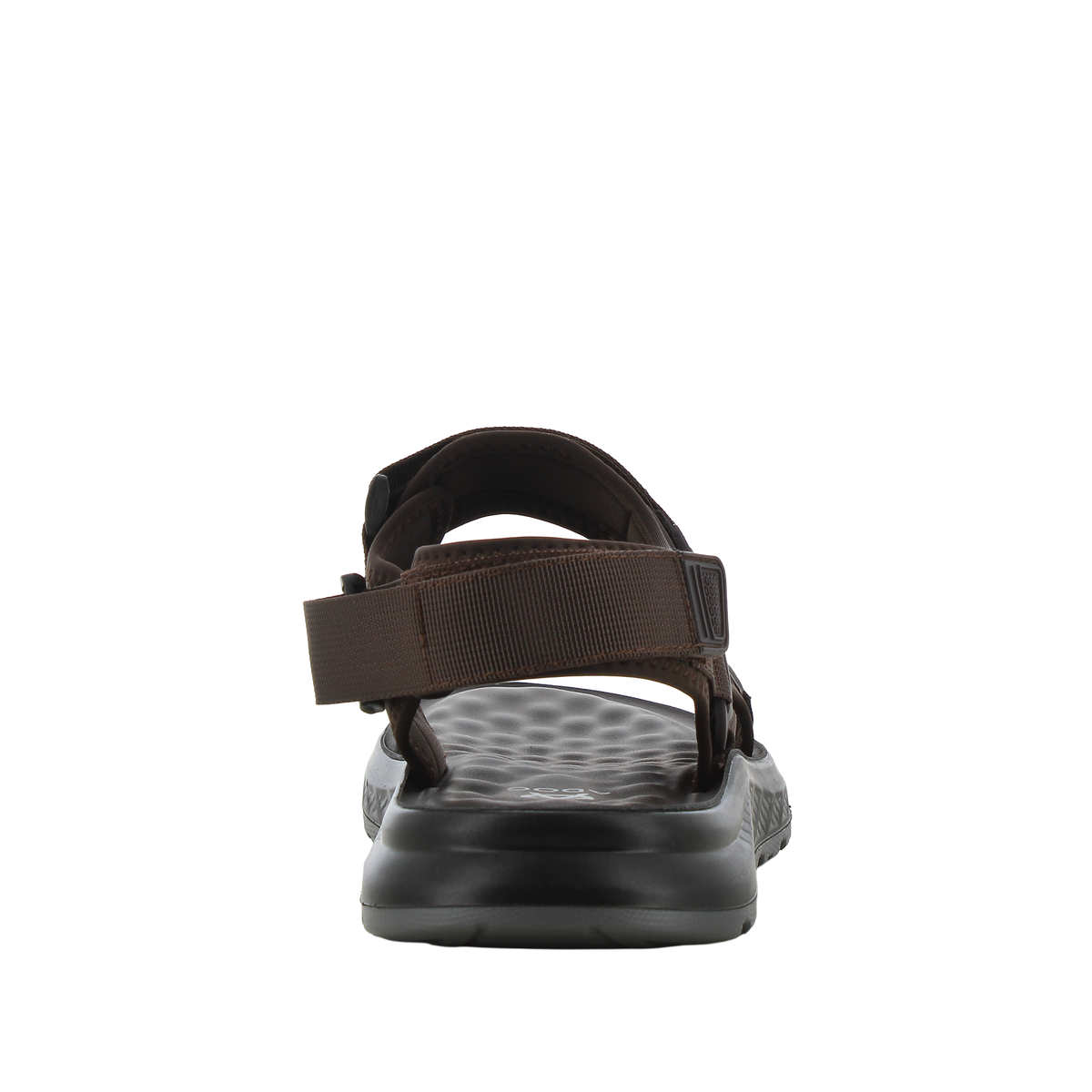 Sandalias Karter para hombre color café