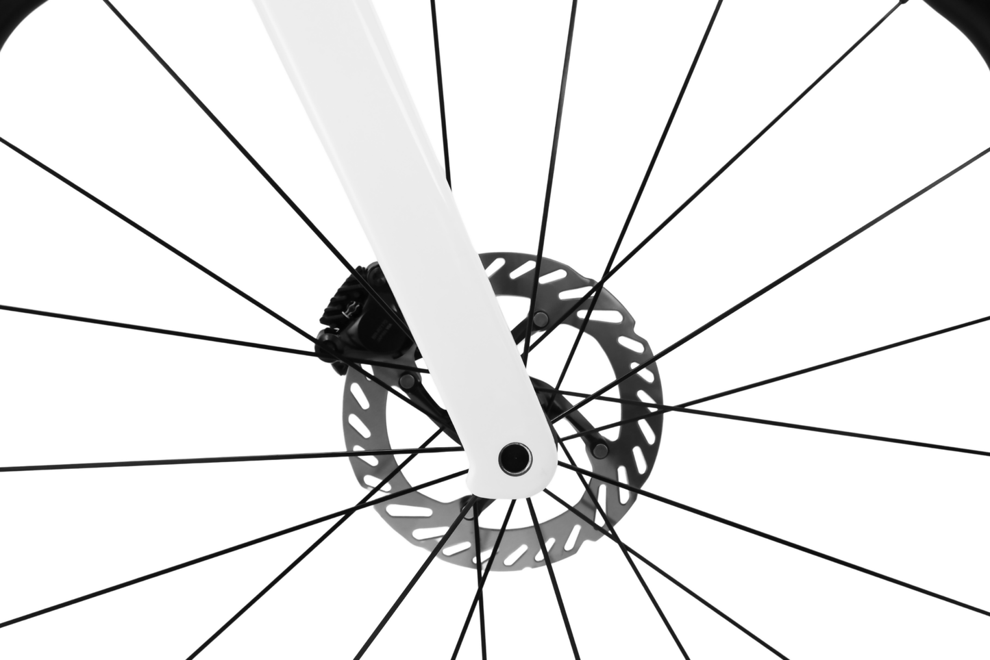 BICICLETA DE RUTA RDA