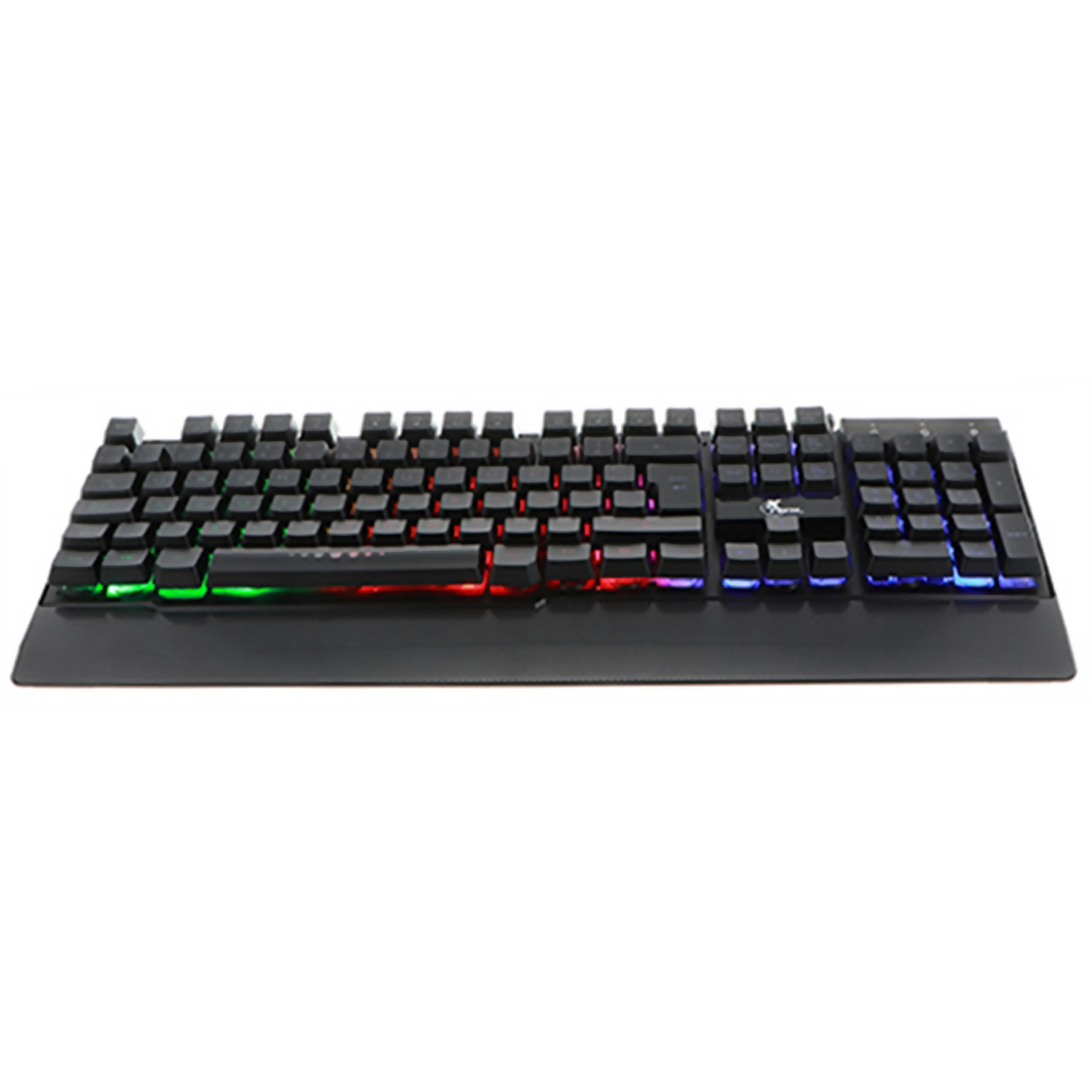 Armiger GamingKybd wrd USB Spa MCol Backlight