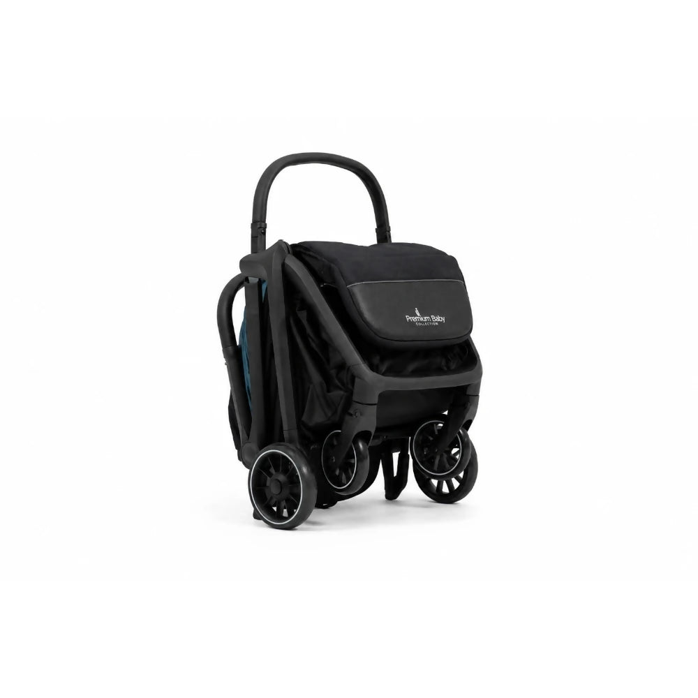 Coche Sienna-Premium Baby